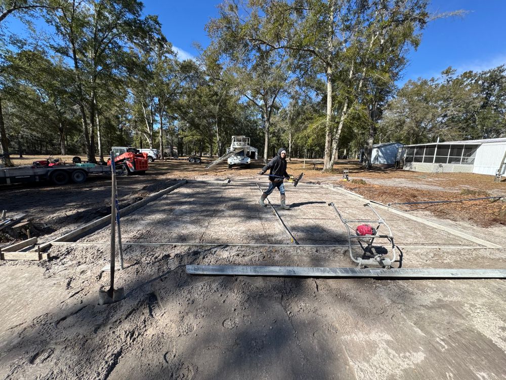 All Photos for Cameron Enterprises in Live Oak, FL