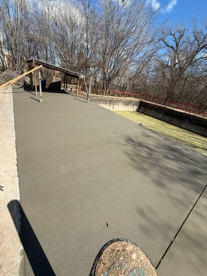 All Photos for Triple O Construction in Rosharon, TX