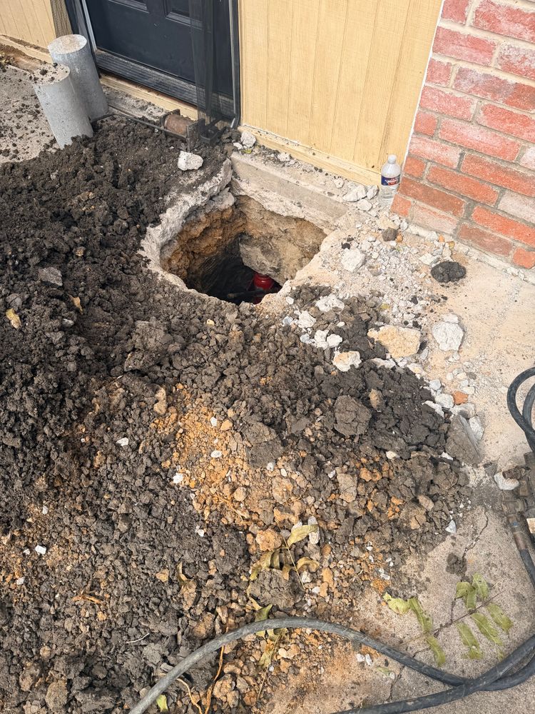 All Photos for Propertifix Handyman & Renovation Services in Lancaster, TX