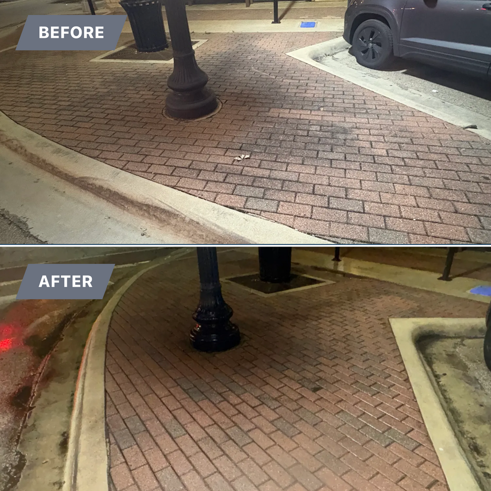 All Photos for Top Notch Exterior Cleaning Solutions in Nolanville, TX