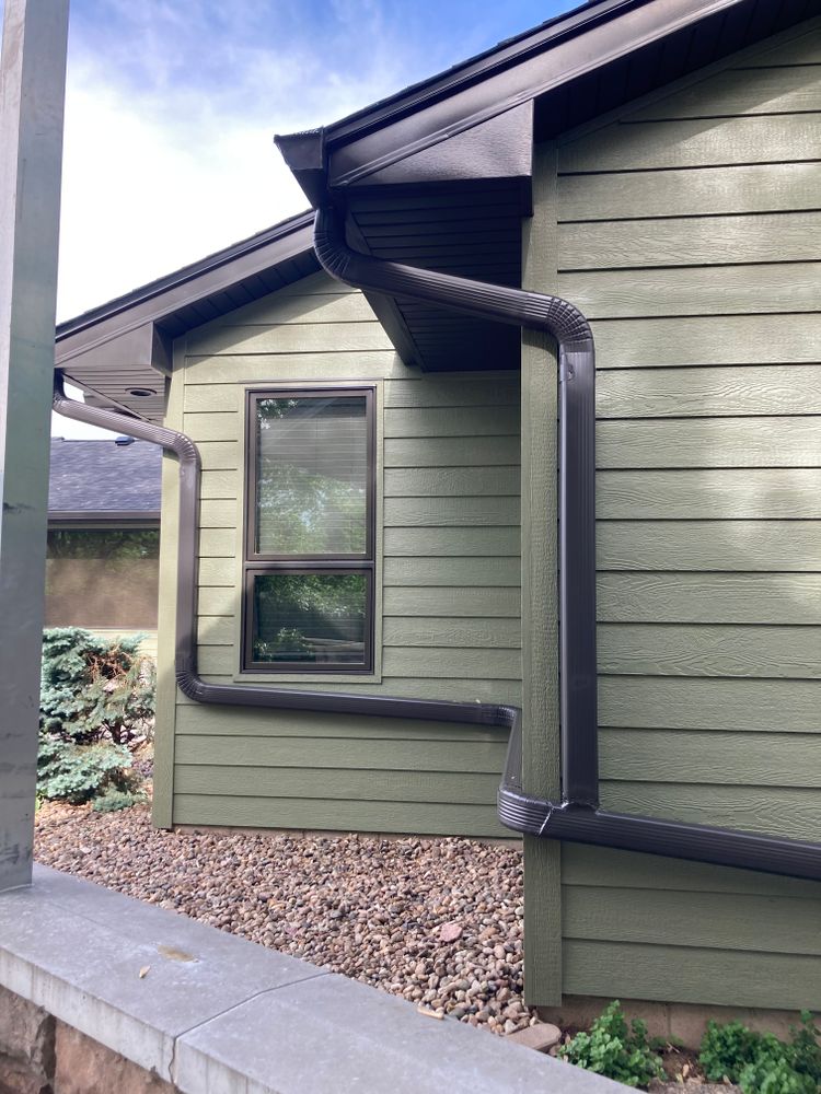 All Photos for The Gutter Man Seamless in Kearney, NE