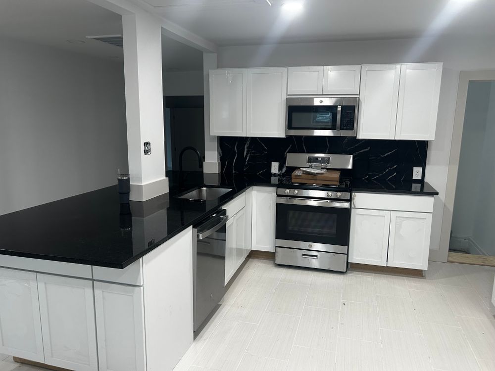 All Photos for Garza Solutions in Owasso, OK