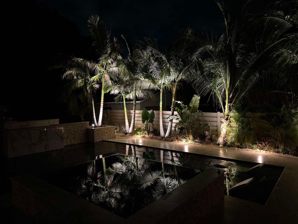 All Photos for Cunningham's Lawn & Landscaping LLC in Daytona Beach, Florida