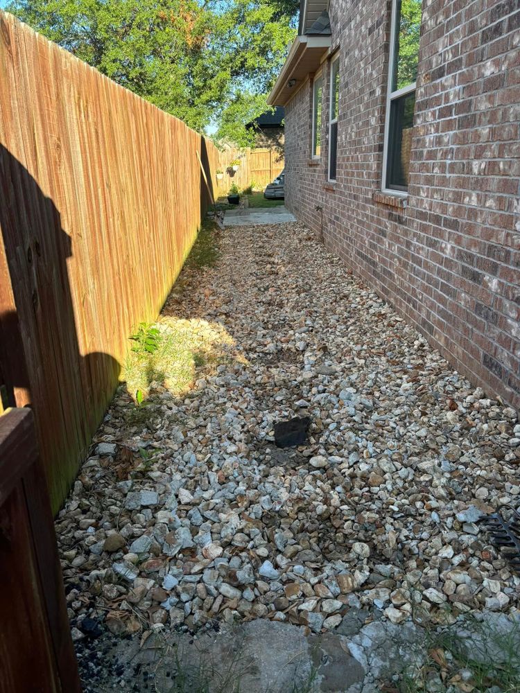 All Photos for Three Angels Lawncare in Rogers, AR