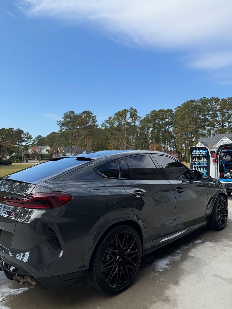 All Photos for Relentless Shine Mobile Detailing in Calabash, NC