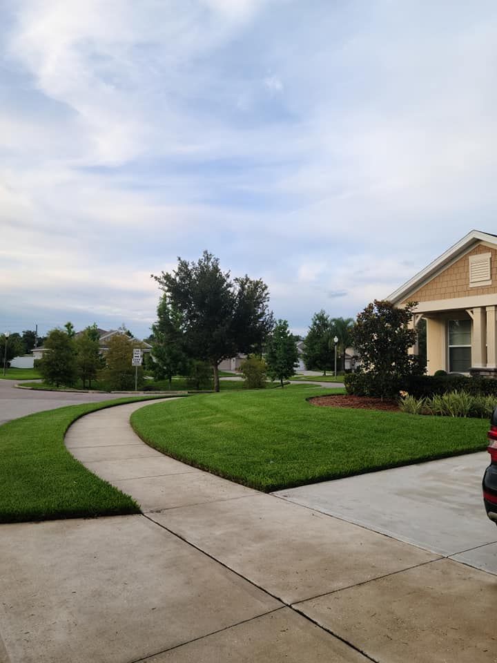 All Photos for TopNotch Landscaping Services  in The Villages, FL