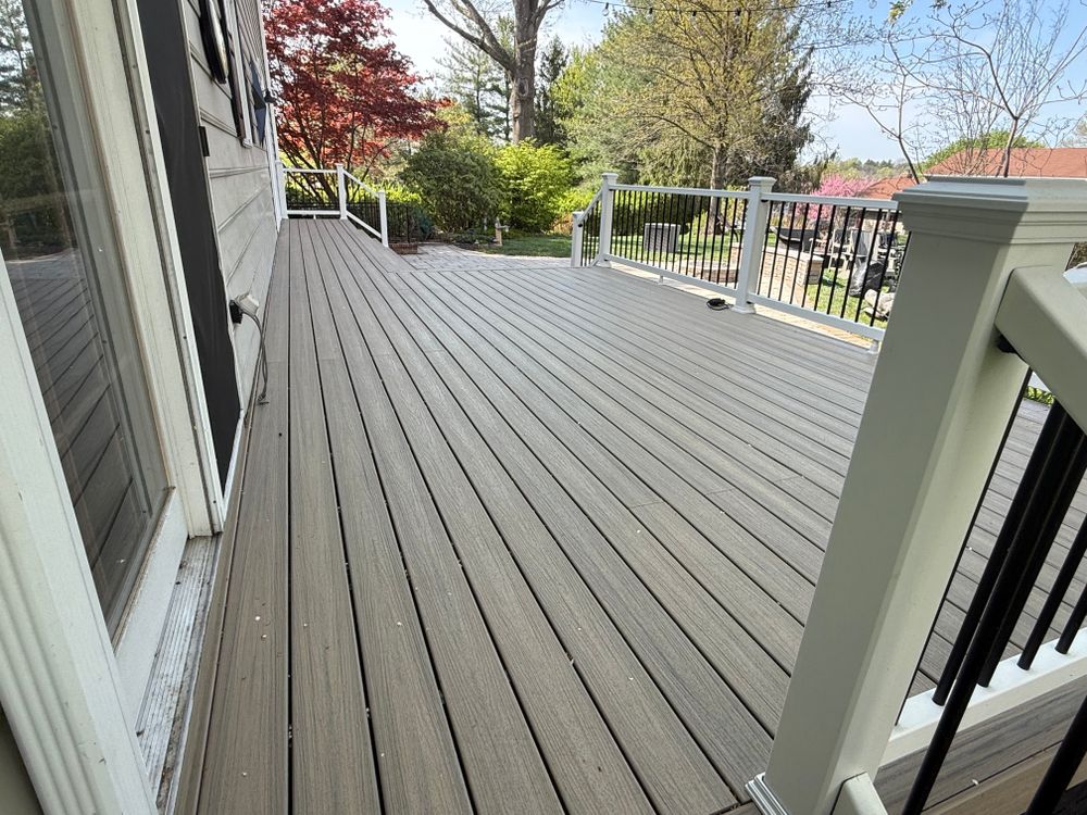 All Photos for RDR Landscaping, LLC in Westminster, MD