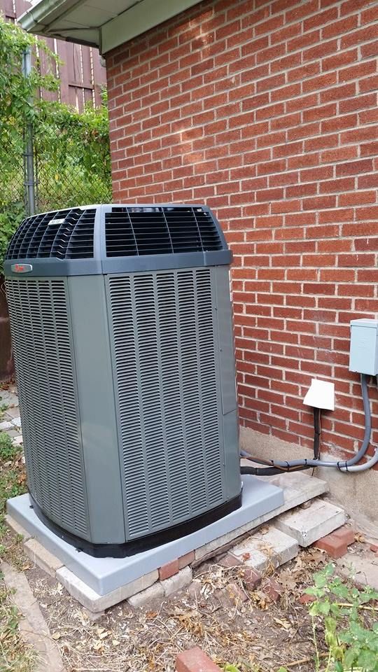 Enhance your home's comfort with our HVAC services, offering efficient heating and cooling solutions. Our expert team ensures optimal climate control, energy efficiency, and seamless installation for year-round peace of mind. for Broadway & McMullen Construction in Purvis, MS