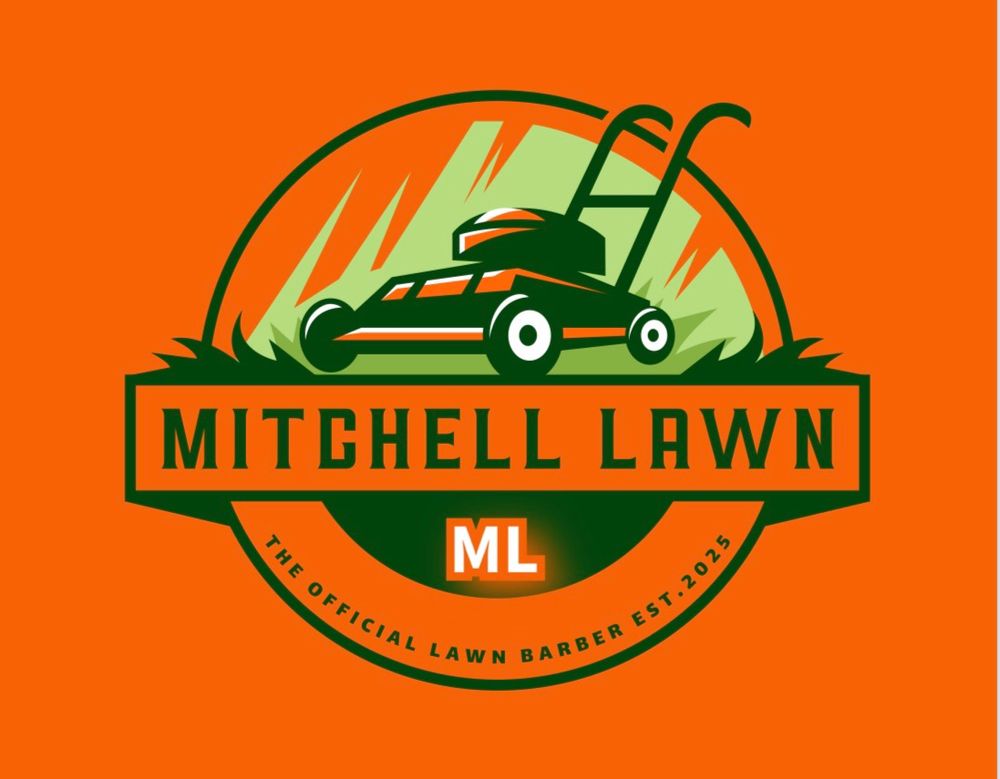 Mitchell Lawn Service team in Odessa, FL - people or person