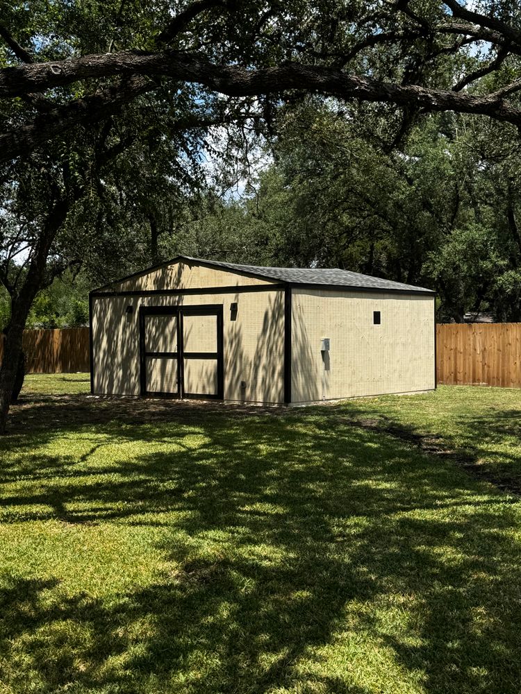 All Photos for Da Silva Construction in San Antonio, TX