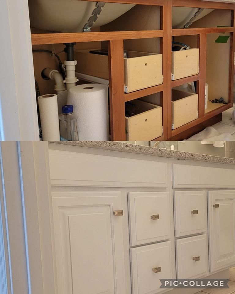 All Photos for Hearts & Hands Painting in Campbell, KY