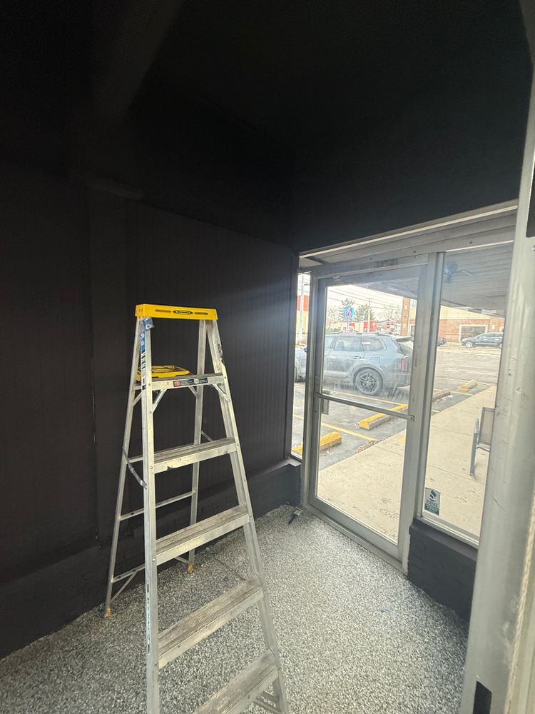 All Photos for Landmark Construction in Elkhart, IN