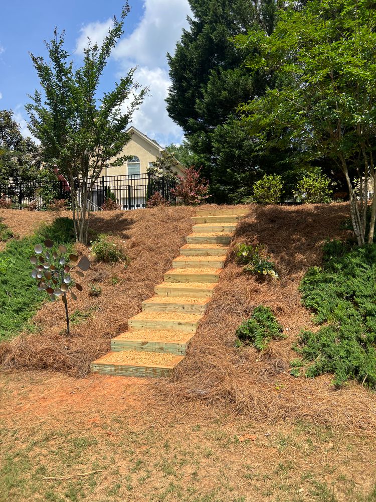 All Photos for Buildscape in Covington, GA