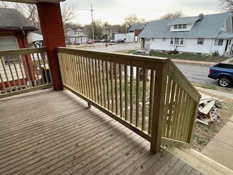 All Photos for A&D Reliable Construction in Kansas City, MO