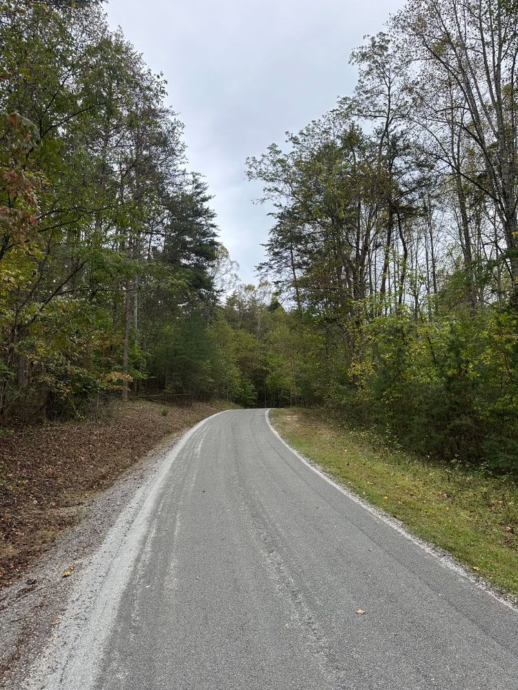 All Photos for James R Carter Paving in Roanoke, VA