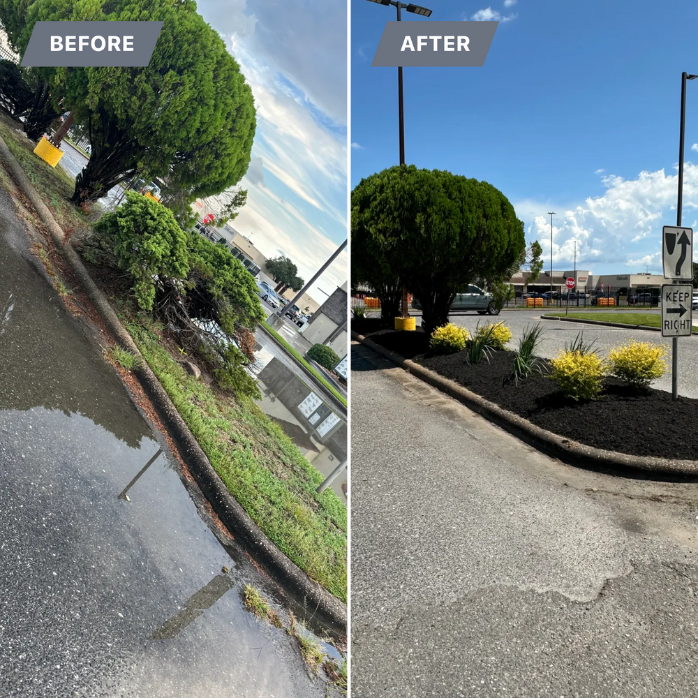 All Photos for C&R Landscaping LLC in Beaumont, TX