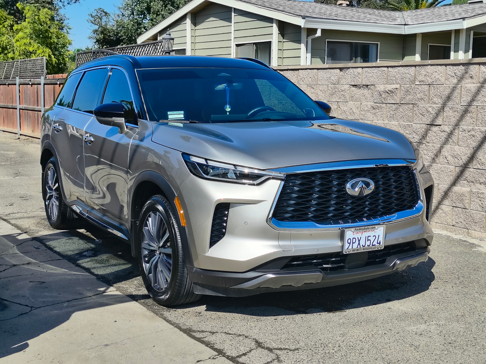 All Photos for Apex Mobile Detail LLC in Linda, CA