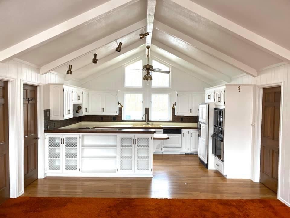 Interior Painting for Conley Brothers Painting in Mishawaka, IN