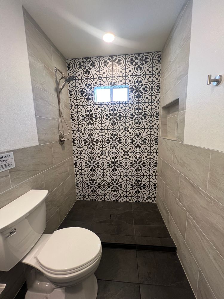 All Photos for Guadalupe Tile Company in New Braunfels, TX