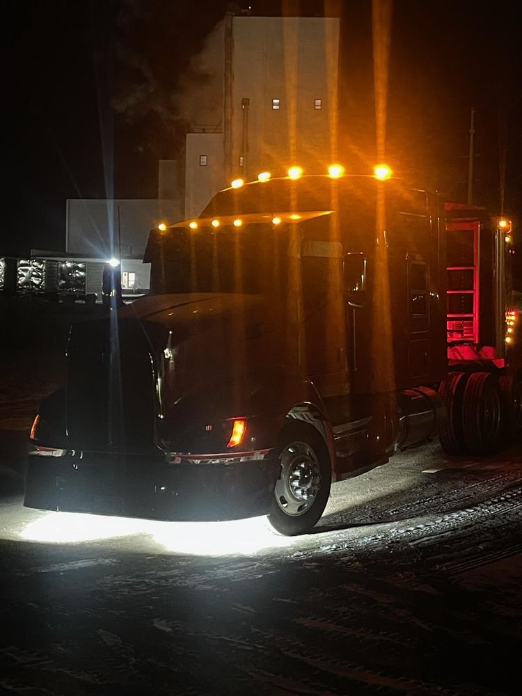 All Photos for N & F Trucking in Watertown, MN