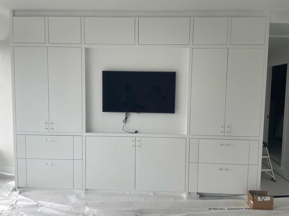 All Photos for Cameron's Fine Finishes  in Natick, MA