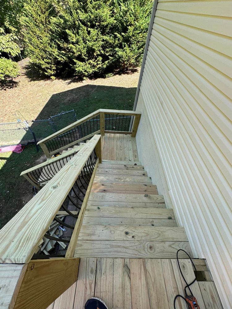 All Photos for Longs Decks  in Knoxville, TN