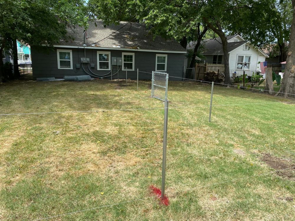 Landscaping for Lawn Dogs Outdoors Services in Sand Springs, OK