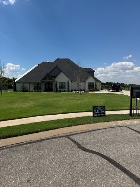 All Photos for Clutch Roofing & Construction in Mustang, OK