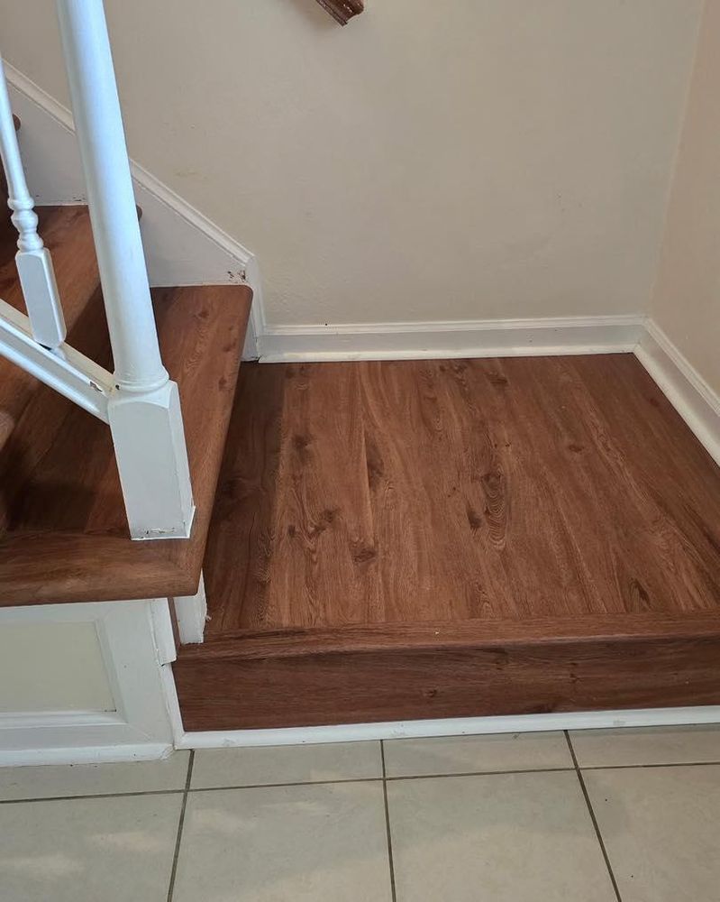 All Photos for J Home Solutions in Fredericksburg, VA