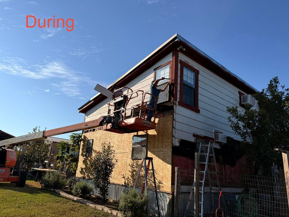 All Photos for R E Tanner Home Improvement in Buckholts, TX