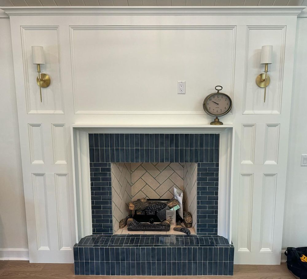 Flooring for 904Loors in St. Augustine, FL