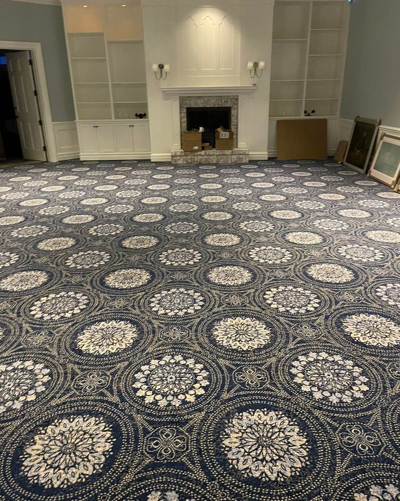 Carpet Installation and Repair for Josh McLoone's Flooring in Whitman, MA