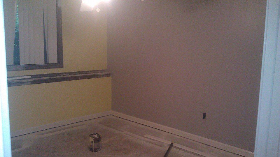 Interior Renovations for Quality Remodeling & Repair in Atlanta, GA