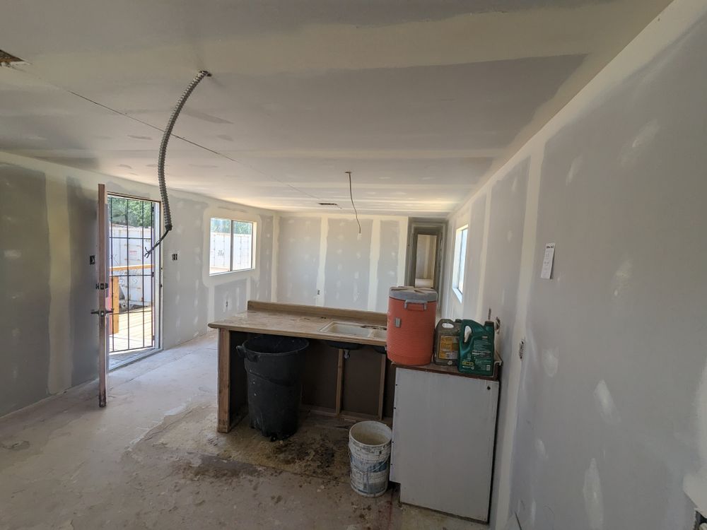 All Photos for Bar None Painting and KRS Construction in Kingman, AZ