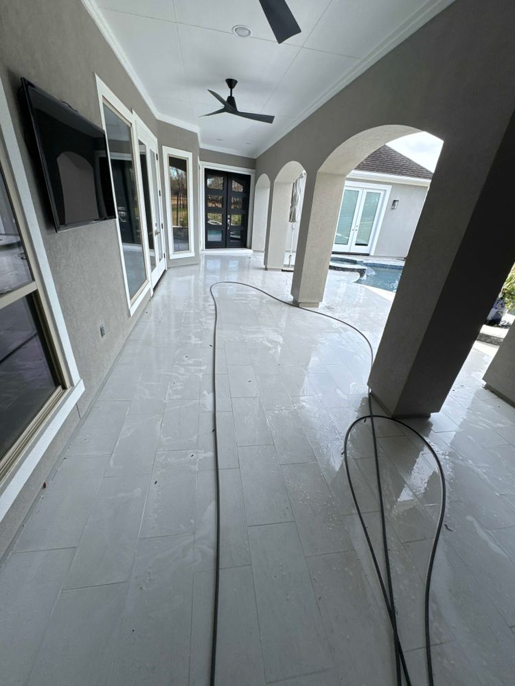 All Photos for Power Pressure Wash in Houston, TX