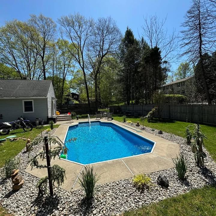 All Photos for MDR Landscaping in Urbana, IL