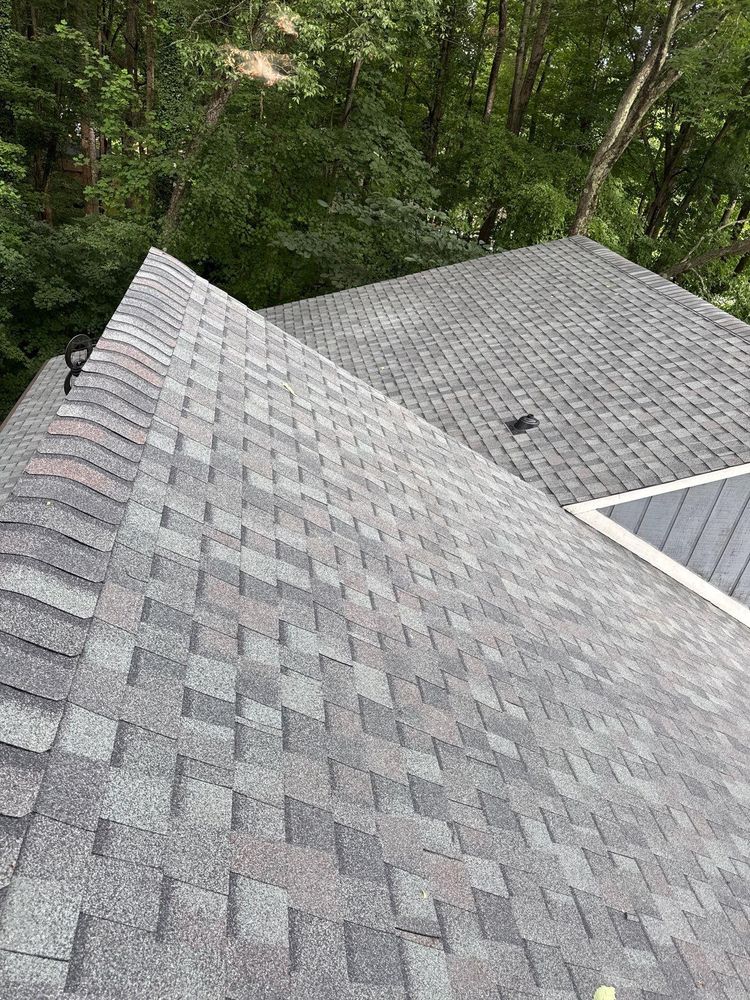 All Photos for BlueJay's Roofing & Roof Repair in King, NC