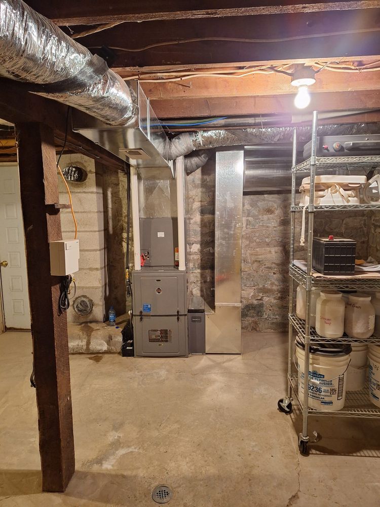 All Photos for ADP Heating and Cooling Services in Eureka, MT