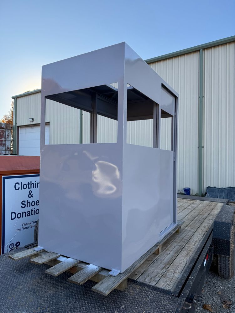 All Photos for TQR Powder Coating in Neosho, MO