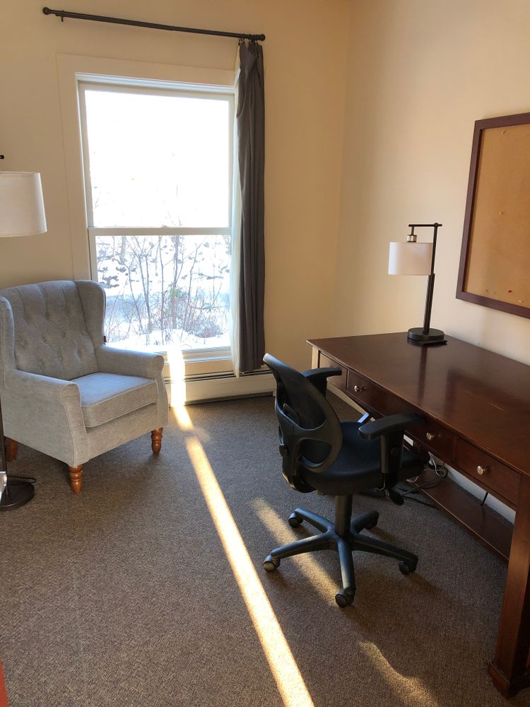 All Photos for Red Clover Cleaning in Craftsbury, VT