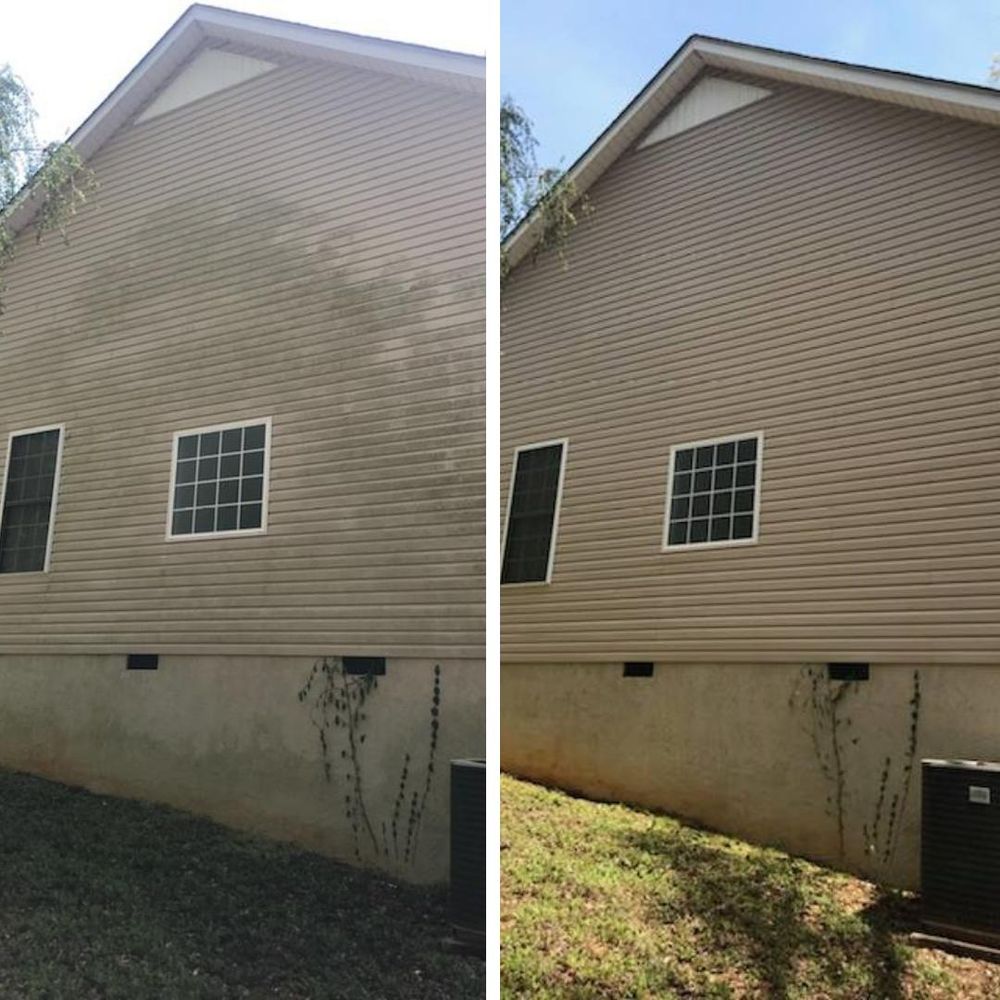 All Photos for JB Applewhite's Pressure Washing in Anderson, SC