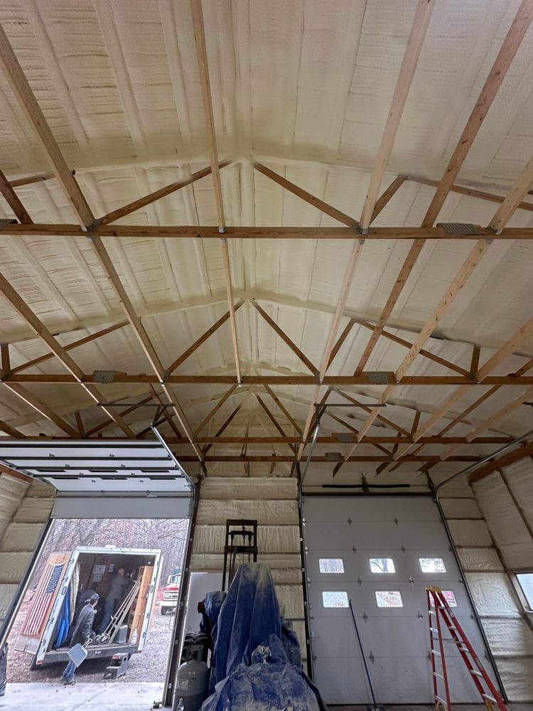 All Photos for ROI Spray Foam in Plymouth, IN
