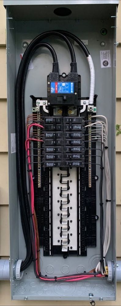 Electrical Repairs for Quality Electric TN in Fayette County, TN