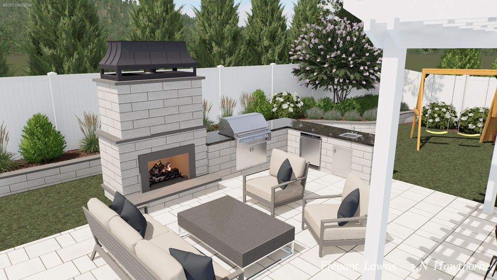 All Photos for Elegant Lawns & Landscaping in New York, NY