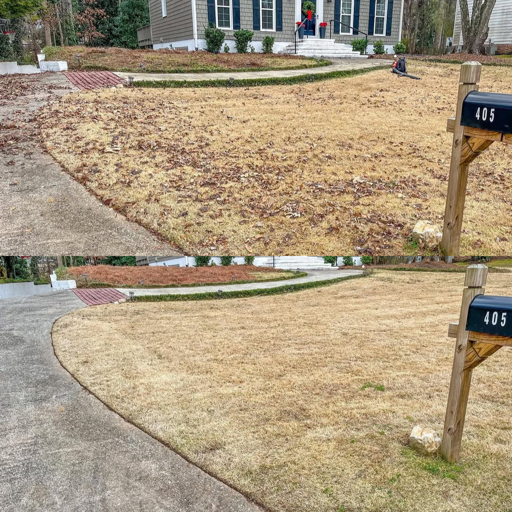 Lawn Mowing & Maintenance for Drake Lawn Care in Atlanta, GA