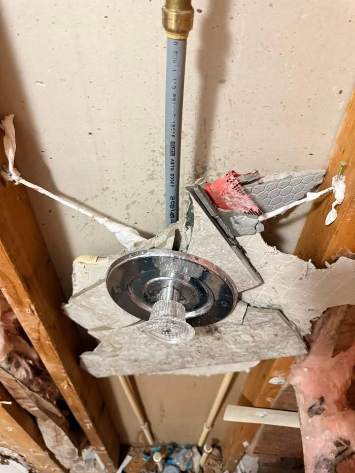 All Photos for R&K Plumbing LLC in Anderson, SC