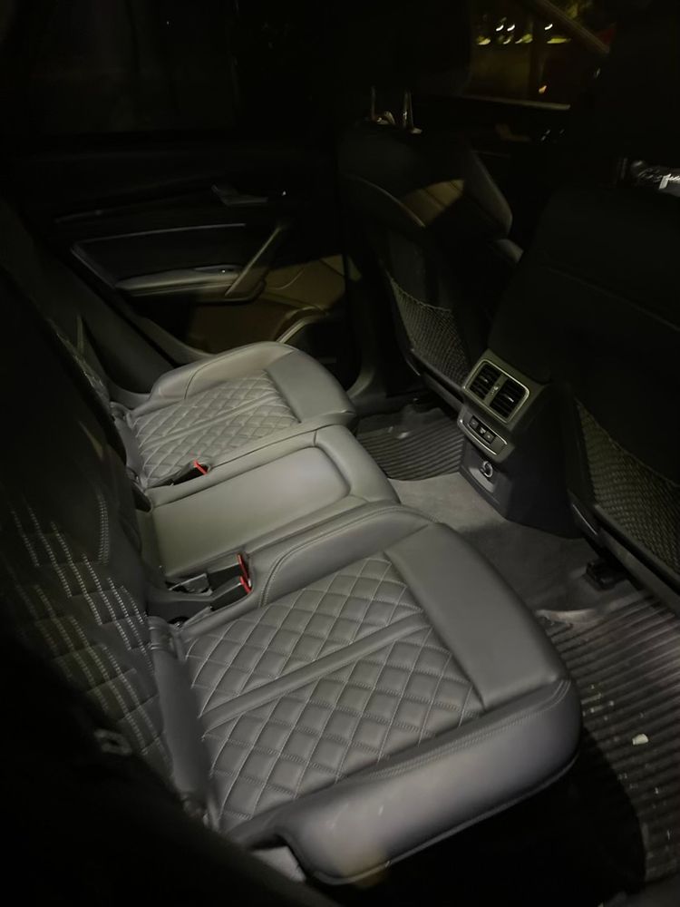 All Photos for Lux Car in Whitefish, MT