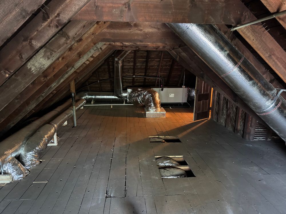 All Photos for Charlotte Mechanical in Haverhill, MA
