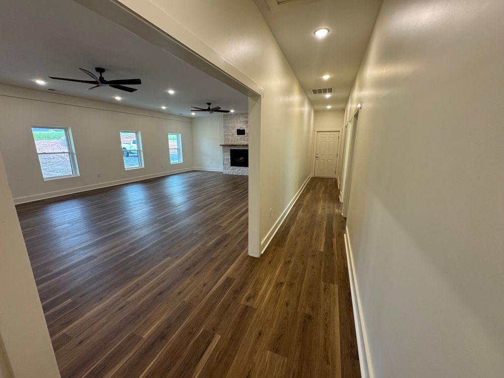 New Construction for Extreme Construction Services in Charlotte, NC