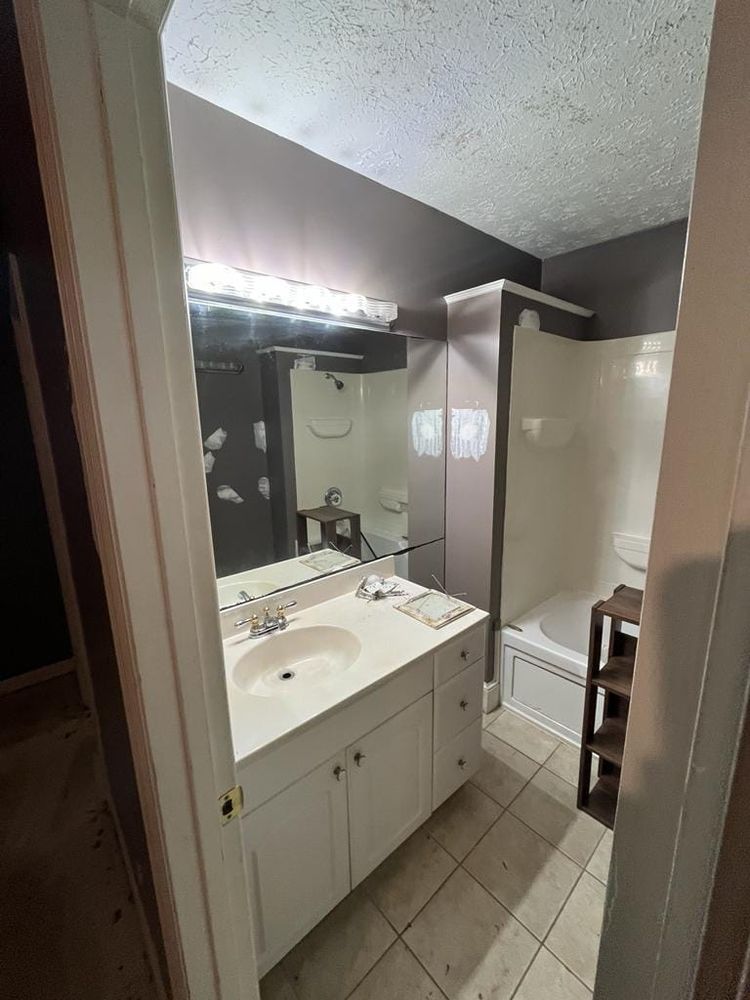 Transform your bathroom with our expert renovation services, blending functionality and style. We offer personalized designs, quality craftsmanship, and efficient project management to create your dream space seamlessly and stress-free. for B & B Home Repairs in Columbus, GA